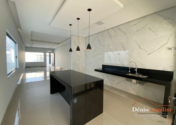 Imagem Casa com 3 Quartos à Venda, 185 m² em Todos Os Santos - Montes Claros Imagem Casa com 3 Quartos à Venda, 185 m² em Todos Os Santos - Montes Claros