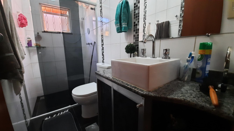 Imagem Casa com 3 Quartos à Venda, 140 m² em Diamante,(barreiro) - Belo Horizonte