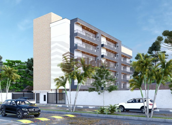Imagem Apartamento com 2 Quartos à Venda, 64 m² em Itaguá - Ubatuba Imagem Apartamento com 2 Quartos à Venda, 64 m² em Itaguá - Ubatuba