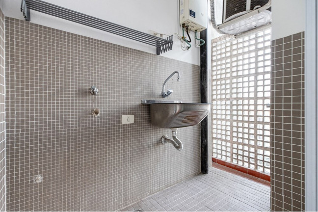 Imagem Apartamento com 2 Quartos à Venda, 140 m² em Centro - São Paulo