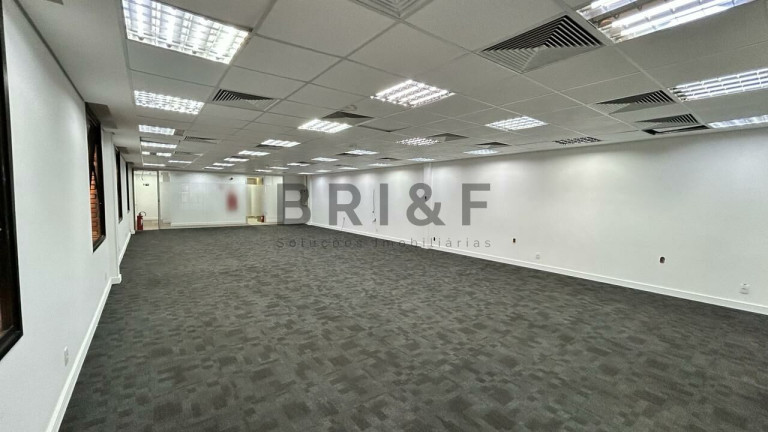 Imagem Imóvel Comercial para Alugar, 1.200 m² em Brooklin - São Paulo Imagem Imóvel Comercial para Alugar, 1.200 m² em Brooklin - São Paulo