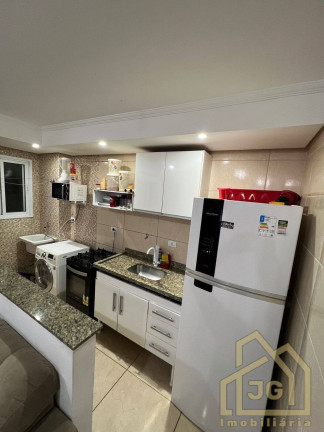 Imagem Apartamento com 2 Quartos à Venda, 48 m² em Vila Pires - Santo André Imagem Apartamento com 2 Quartos à Venda, 48 m² em Vila Pires - Santo André
