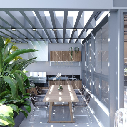 Imagem Apartamento com 2 Quartos à Venda, 195 m² em Cerqueira César - São Paulo Imagem Apartamento com 2 Quartos à Venda, 195 m² em Cerqueira César - São Paulo