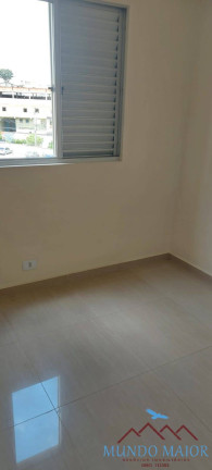 Imagem Apartamento com 3 Quartos à Venda, 62 m² em Parque Marajoara - Santo André