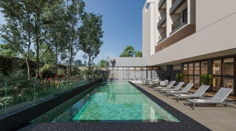 Imagem Apartamento com 4 Quartos à Venda, 163 m² em Vila Madalena - São Paulo