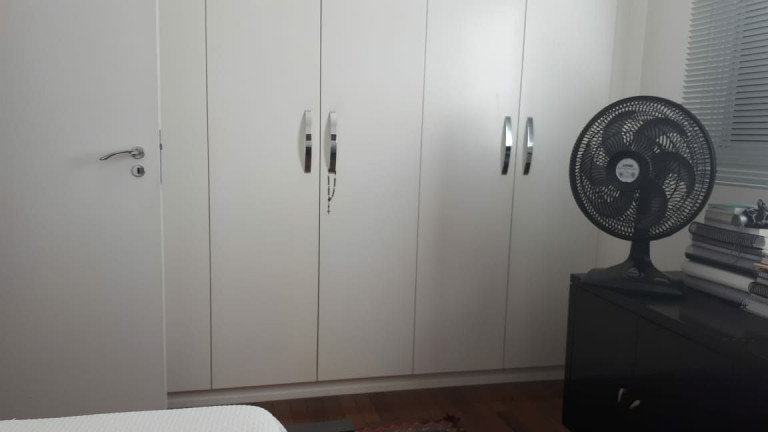 Imagem Apartamento com 3 Quartos à Venda, 113 m² em Paraíso - São Paulo