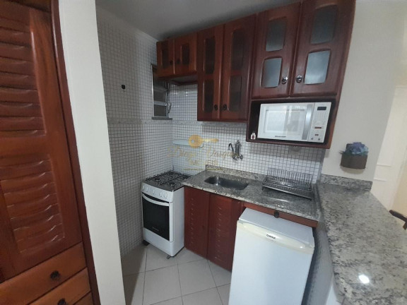Imagem Apartamento com 1 Quarto à Venda, 18 m² em Taumaturgo - Teresópolis Imagem Apartamento com 1 Quarto à Venda, 18 m² em Taumaturgo - Teresópolis