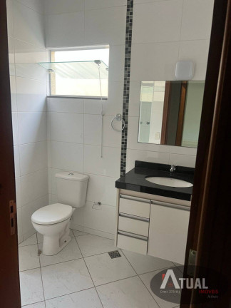 Imagem Casa com 3 Quartos à Venda, 250 m² em Atibaia
