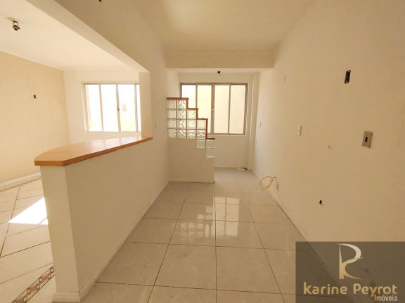 Imagem Apartamento com 3 Quartos à Venda, 82 m² em Centro - São Leopoldo Imagem Apartamento com 3 Quartos à Venda, 82 m² em Centro - São Leopoldo