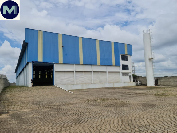 Imagem Imóvel com 1 Quarto para Alugar, 2.905 m² em Cajuru Do Sul - Sorocaba Imagem Imóvel com 1 Quarto para Alugar, 2.905 m² em Cajuru Do Sul - Sorocaba