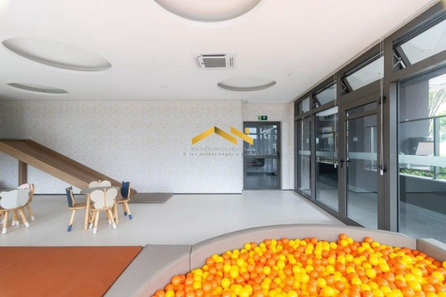 Imagem Apartamento com 4 Quartos à Venda, 275 m² em Bosque Da Saúde - São Paulo