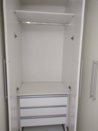 Imagem Apartamento com 1 Quarto à Venda, 42 m² em Empresarial 18 Do Forte - Barueri