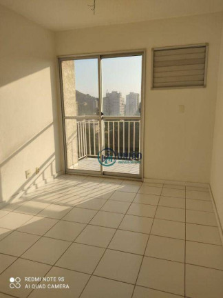 Apartamento com 2 Quartos à Venda, 55 m² em Fonseca - Niterói