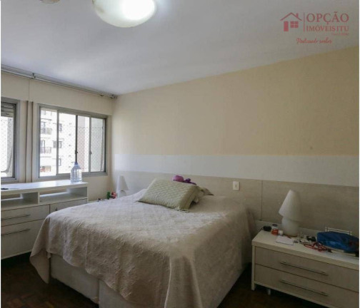 Imagem Apartamento com 4 Quartos à Venda, 369 m² em Paraíso - São Paulo Imagem Apartamento com 4 Quartos à Venda, 369 m² em Paraíso - São Paulo
