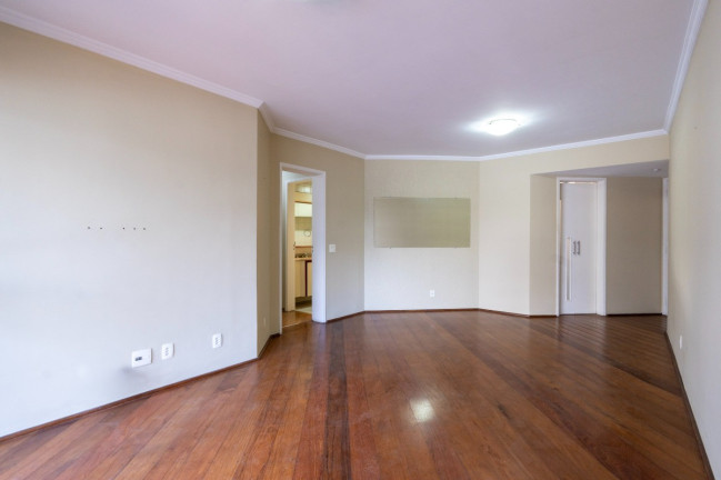 Imagem Apartamento com 3 Quartos à Venda, 105 m² em Vila Nova Conceição - São Paulo