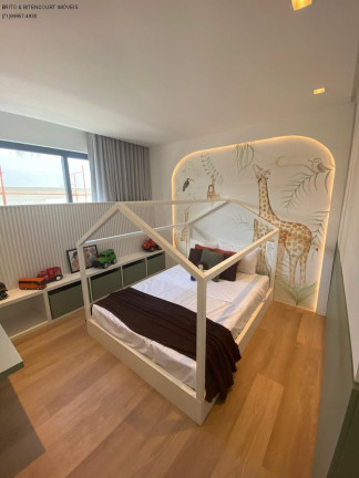 Imagem Casa com 4 Quartos à Venda, 530 m² em Alphaville Ii - Salvador