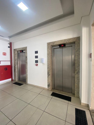Imagem Apartamento com 2 Quartos para Alugar, 50 m² em Nova Itapevi - Itapevi