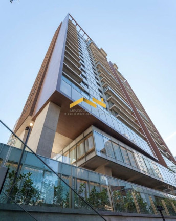 Apartamento com 4 Quartos à Venda, 542 m² em Itaim Bibi - São Paulo
