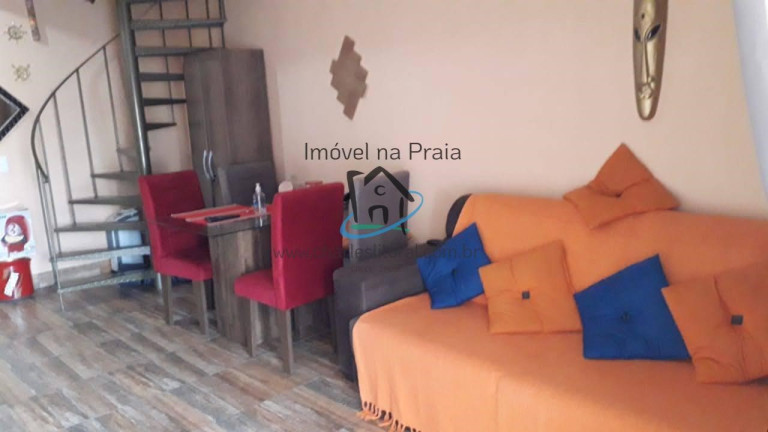 Imagem Casa com 2 Quartos à Venda, 97 m² em Jardim Britania - Caraguatatuba Imagem Casa com 2 Quartos à Venda, 97 m² em Jardim Britania - Caraguatatuba