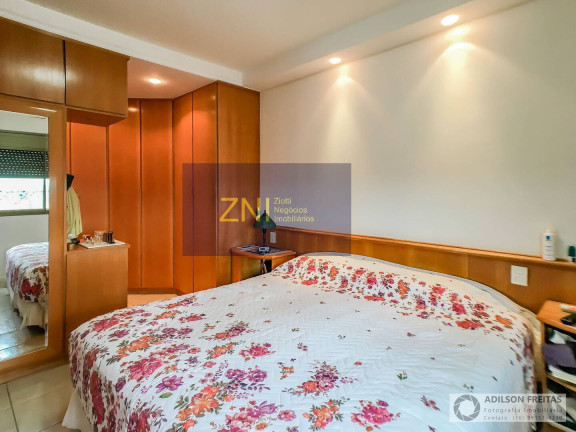 Imagem Apartamento com 3 Quartos à Venda, 200 m² em Vila Seixas - Ribeirão Preto