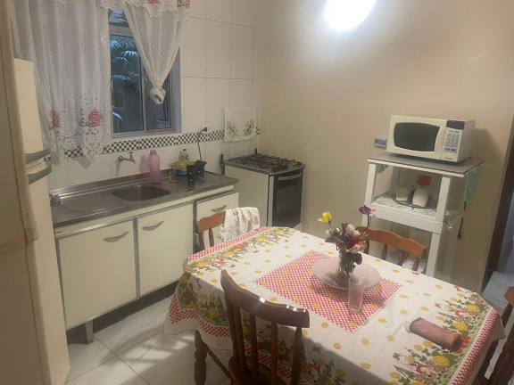 Imagem Casa com 6 Quartos à Venda, 150 m² em Taboão - Diadema
