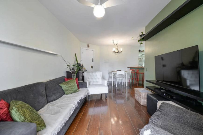 Imagem Apartamento com 2 Quartos à Venda, 78 m² em Pinheiros - São Paulo Imagem Apartamento com 2 Quartos à Venda, 78 m² em Pinheiros - São Paulo