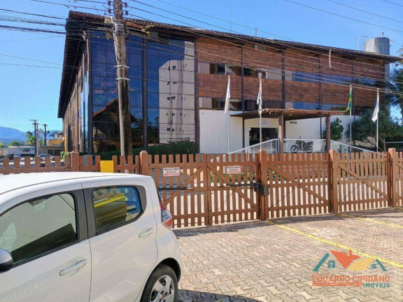 Imagem Casa com 1 Quarto para Alugar, 50 m² em Massaguaçu - Caraguatatuba