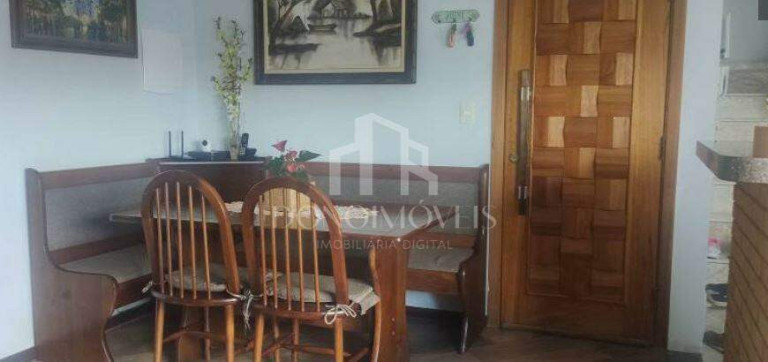 Imagem Cobertura com 2 Quartos à Venda, 176 m² em Vila Floresta - Santo André Imagem Cobertura com 2 Quartos à Venda, 176 m² em Vila Floresta - Santo André