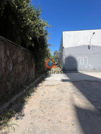 Imagem Galpão à Venda, 5 m² em Alphaville Centro Industrial E Empresarial/alphaville. - Barueri