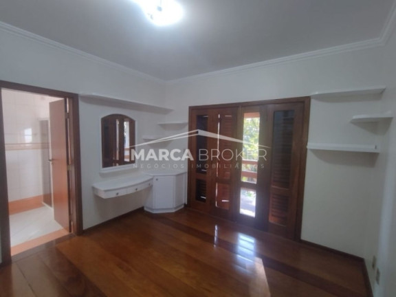 Imagem Casa de Condomínio com 5 Quartos para Alugar, 695 m² em Ortizes - Valinhos