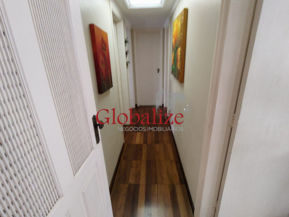 Imagem Imóvel com 3 Quartos à Venda, 136 m² em José Menino - Santos Imagem Imóvel com 3 Quartos à Venda, 136 m² em José Menino - Santos