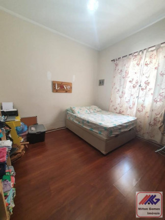 Imagem Casa com 4 Quartos à Venda, 117 m² em Penha - São Paulo