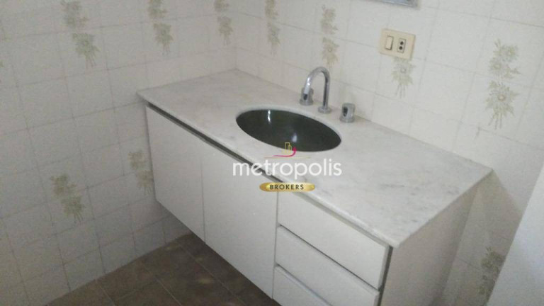 Imagem Apartamento com 3 Quartos à Venda, 136 m² em Santa Paula - São Caetano Do Sul Imagem Apartamento com 3 Quartos à Venda, 136 m² em Santa Paula - São Caetano Do Sul