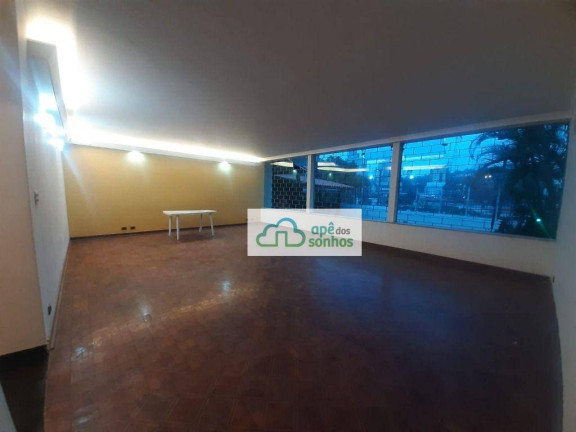 Imagem Casa com 4 Quartos à Venda, 250 m² em Pinheiros - São Paulo Imagem Casa com 4 Quartos à Venda, 250 m² em Pinheiros - São Paulo