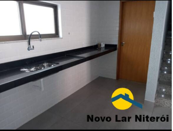 Imagem Casa com 3 Quartos à Venda, 92 m² em Fonseca - Niterói Imagem Casa com 3 Quartos à Venda, 92 m² em Fonseca - Niterói