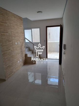 Imagem Casa de Condomínio com 1 Quarto à Venda, 52 m² em Maracanã - Praia Grande Imagem Casa de Condomínio com 1 Quarto à Venda, 52 m² em Maracanã - Praia Grande
