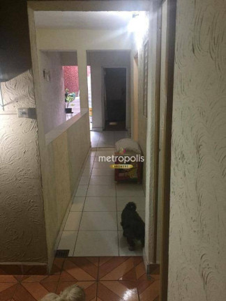 Imagem Sobrado com 3 Quartos à Venda, 196 m² em Jardim Vera Cruz(zona Leste) - São Paulo Imagem Sobrado com 3 Quartos à Venda, 196 m² em Jardim Vera Cruz(zona Leste) - São Paulo