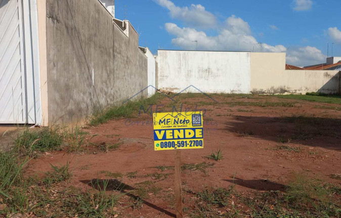 Imagem Terreno à Venda, 308 m² em Residencial Vila Romana - Pirassununga Imagem Terreno à Venda, 308 m² em Residencial Vila Romana - Pirassununga