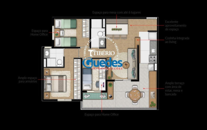 Imagem Apartamento com 3 Quartos à Venda, 76 m² em Saúde - São Paulo Imagem Apartamento com 3 Quartos à Venda, 76 m² em Saúde - São Paulo
