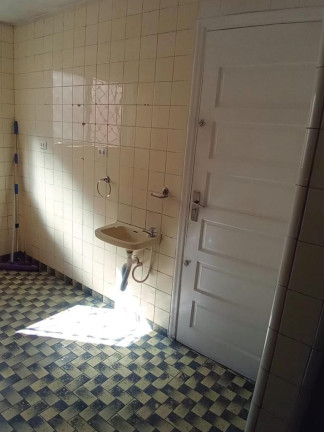 Imagem Casa com 4 Quartos à Venda, 240 m² em Pompéia - Santos