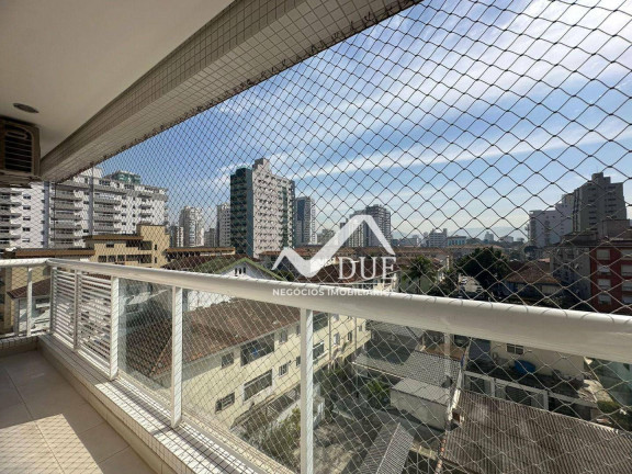 Imagem Apartamento com 3 Quartos à Venda, 100 m² em Boqueirão - Santos Imagem Apartamento com 3 Quartos à Venda, 100 m² em Boqueirão - Santos