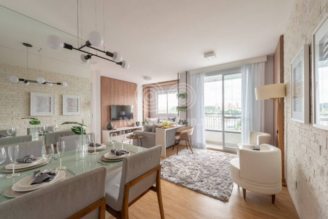 Imagem Apartamento com 2 Quartos à Venda, 51 m² em Ipiranga - São Paulo Imagem Apartamento com 2 Quartos à Venda, 51 m² em Ipiranga - São Paulo
