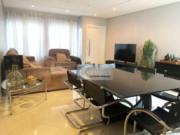 Imagem Sobrado com 3 Quartos à Venda, 261 m² em Nova Petrópolis - São Bernardo Do Campo