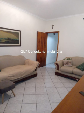 Imagem Sobrado com 4 Quartos à Venda,  em Cidade Nova I - Indaiatuba