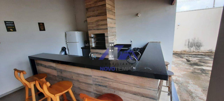 Imagem Casa com 3 Quartos à Venda, 170 m² em Centro - Guararapes Imagem Casa com 3 Quartos à Venda, 170 m² em Centro - Guararapes
