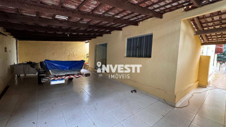 Imagem Casa com 2 Quartos à Venda, 373 m² em Parque Amazônia - Goiânia Imagem Casa com 2 Quartos à Venda, 373 m² em Parque Amazônia - Goiânia