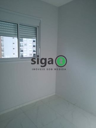 Imagem Apartamento com 2 Quartos para Alugar, 38 m² em Vila Andrade - São Paulo Imagem Apartamento com 2 Quartos para Alugar, 38 m² em Vila Andrade - São Paulo