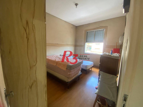 Imagem Casa com 3 Quartos à Venda, 140 m² em Vila Matias - Santos Imagem Casa com 3 Quartos à Venda, 140 m² em Vila Matias - Santos
