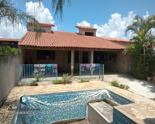 Imagem Casa com 3 Quartos à Venda, 300 m² em Jardim Santa Rosa - Campinas Imagem Casa com 3 Quartos à Venda, 300 m² em Jardim Santa Rosa - Campinas
