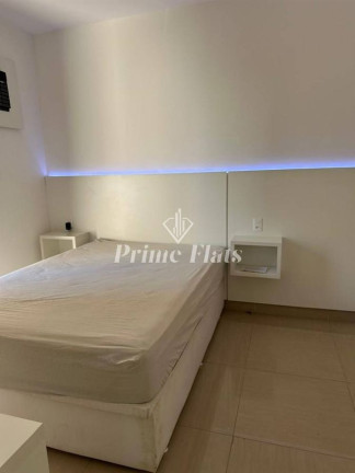 Imagem Apartamento com 1 Quarto para Alugar, 42 m² em Jardim Paulista - São Paulo Imagem Apartamento com 1 Quarto para Alugar, 42 m² em Jardim Paulista - São Paulo